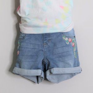 Kids Summer Shorts